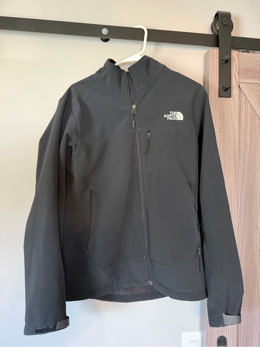 North face jacket